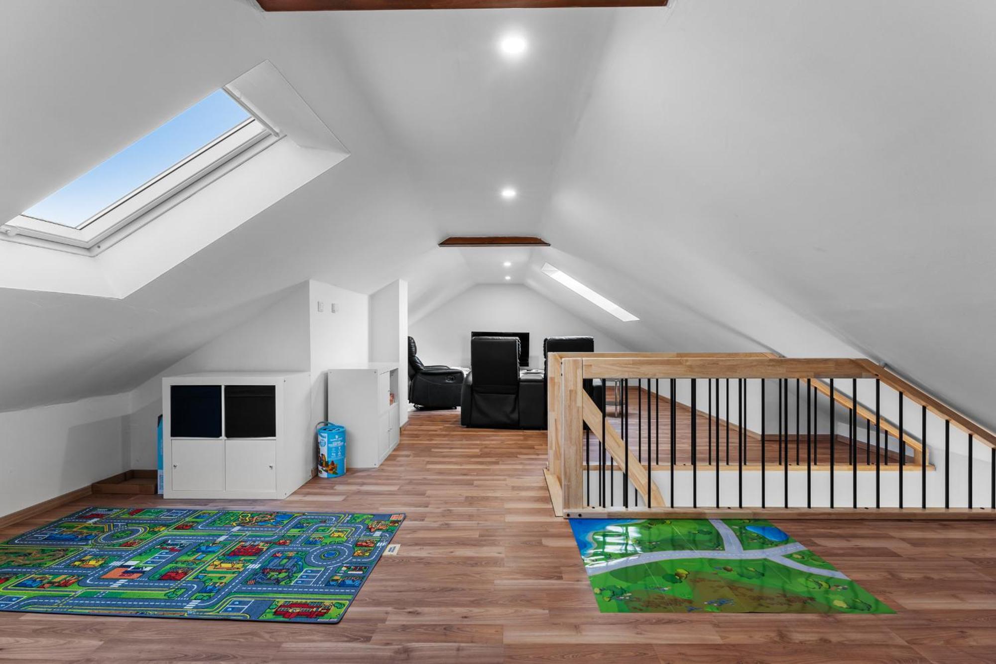 Wiefelstede Niewoh Ferienhaus Wiesenblick,Ammerland, Conneforde חדר תמונה