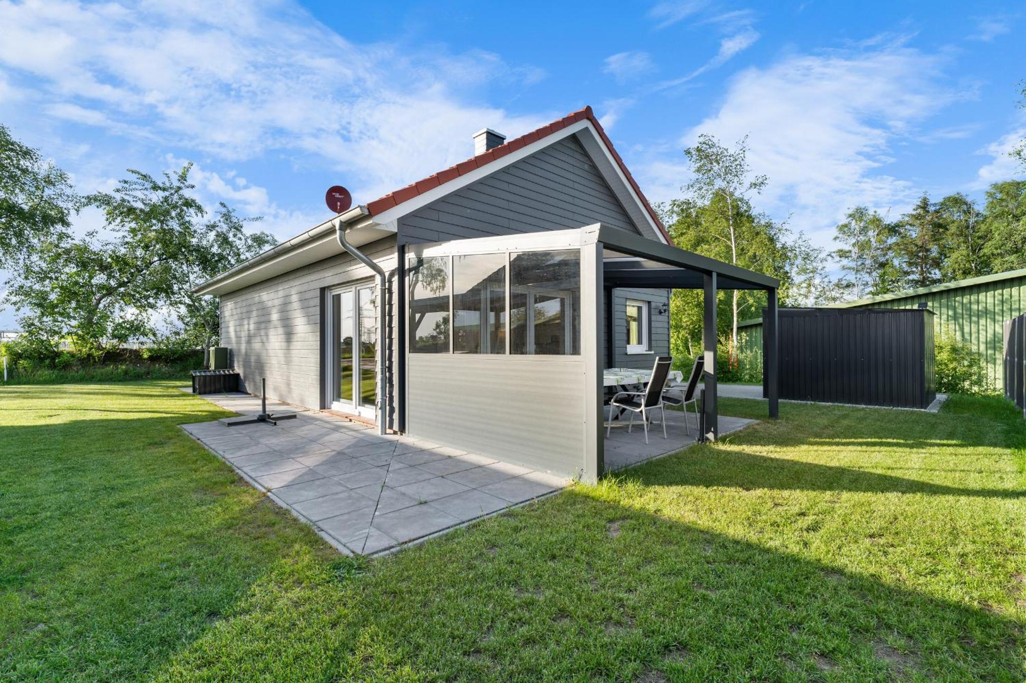 Wiefelstede Niewoh Ferienhaus Wiesenblick,Ammerland, Conneforde חדר תמונה